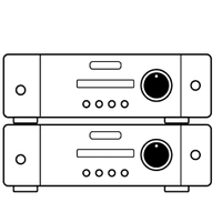 Amplifiers
