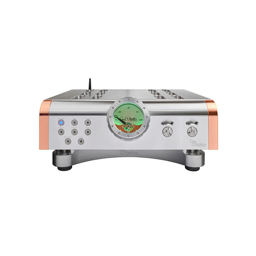 DAN D'AGOSTINO Momentum HD Pre Amplifier