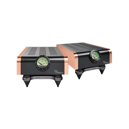 DAN D'AGOSTINO Momentum M400 MxV Monoblock Amplifier