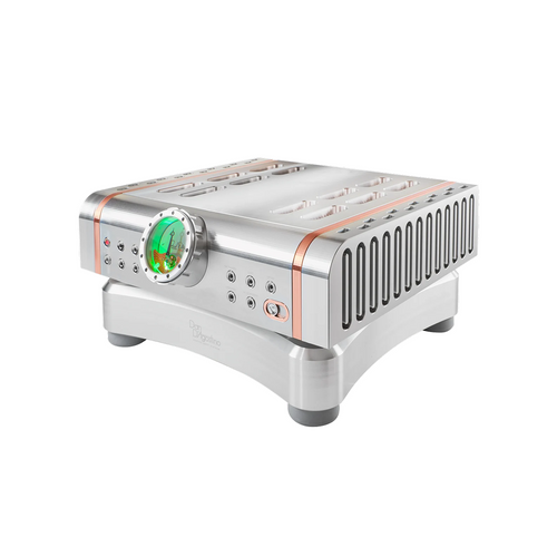 DAN D'AGOSTINO Momentum MxV Integrated Amplifier