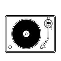 Turntables
