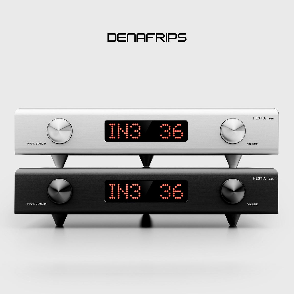 DENAFRIPS HESTIA 15TH