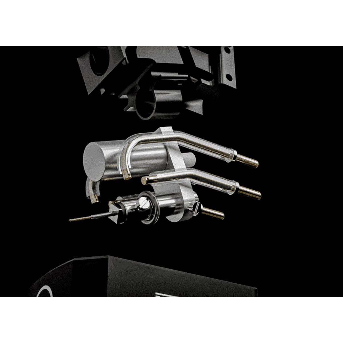 NAGRA REFERENCE MC CARTRIDGE