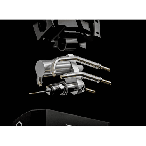 NAGRA REFERENCE MC CARTRIDGE