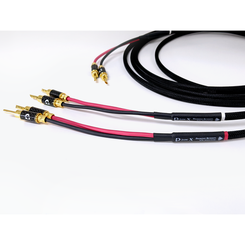 PURIST AUDIO DESIGN JADE SINGLE WIRED