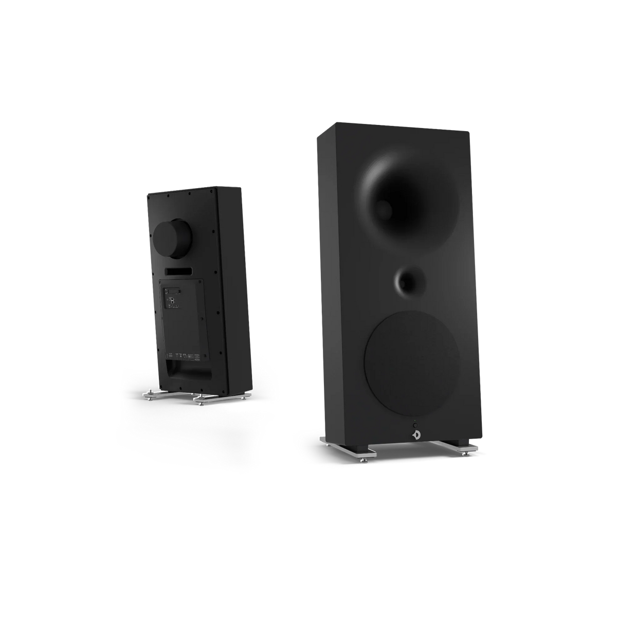 AVANTGARDE ZERO iTRON