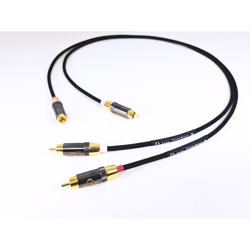 PURIST AUDIO DESIGN JADE RCA