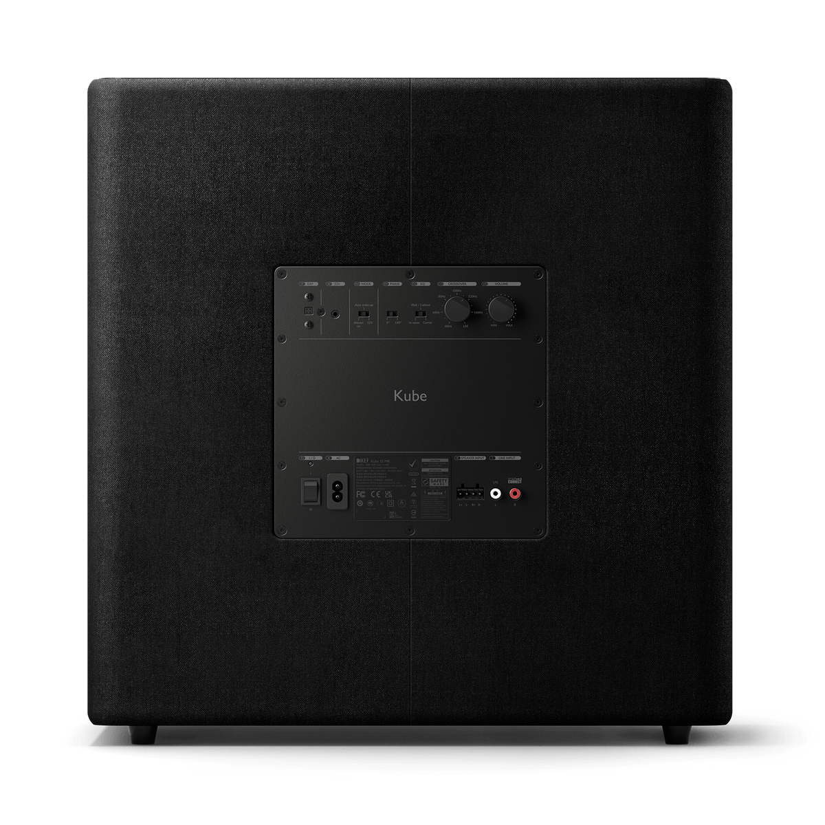 KEF KUBE 15 MIE