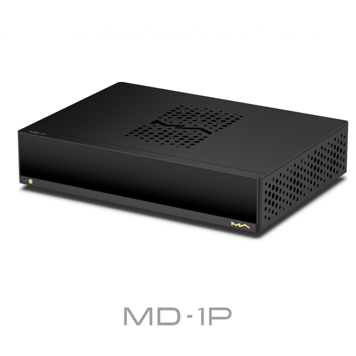 MATRIX AUDIO MD-1P