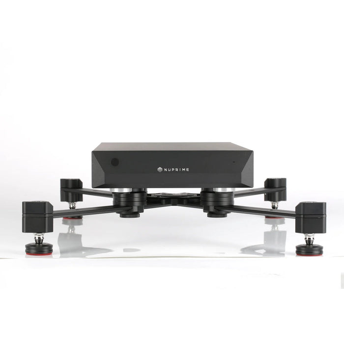 AUDIO BASTION DX-1 RACK