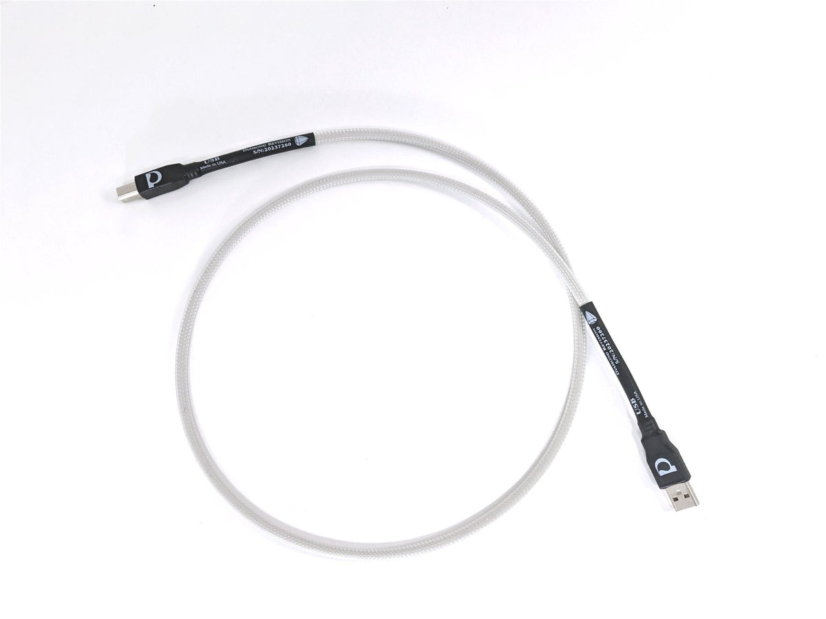 PURIST AUDIO DESIGN USB