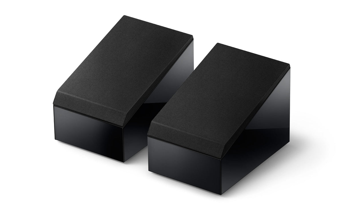 KEF R8a Meta