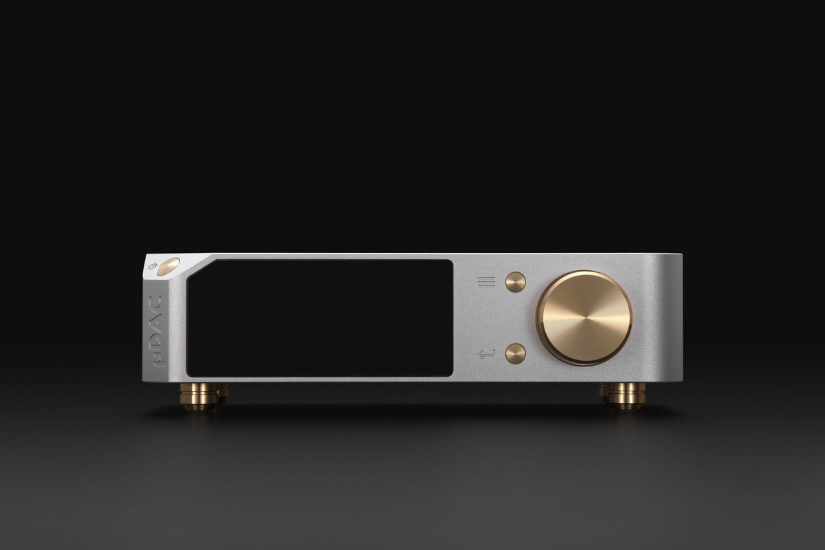 LAiV Harmony µDAC