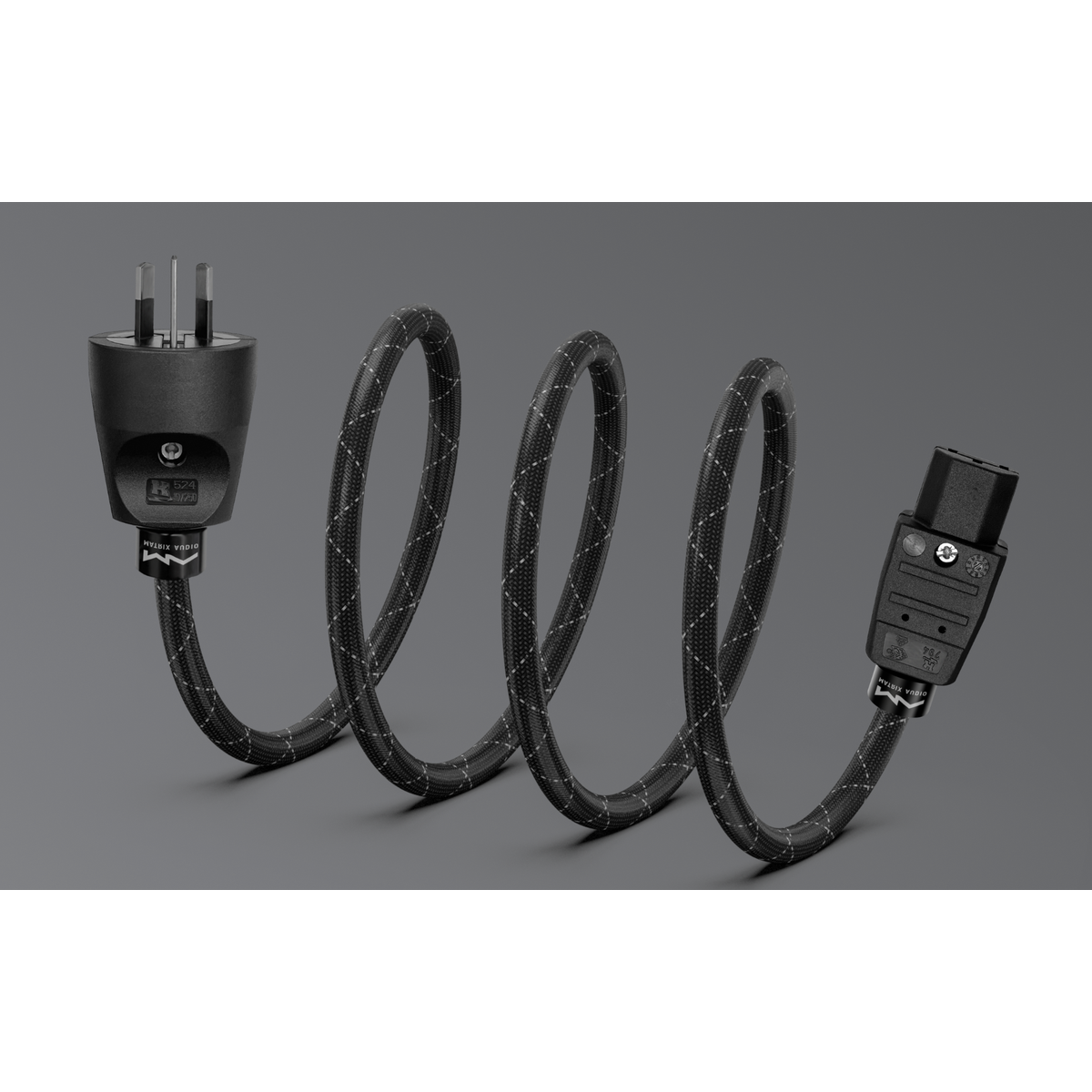MATRIX AUDIO OFC Hi-Fi Power Cable