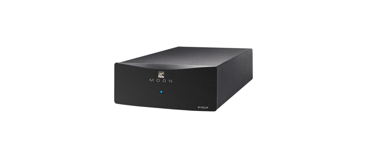 MOON 310LP Phono