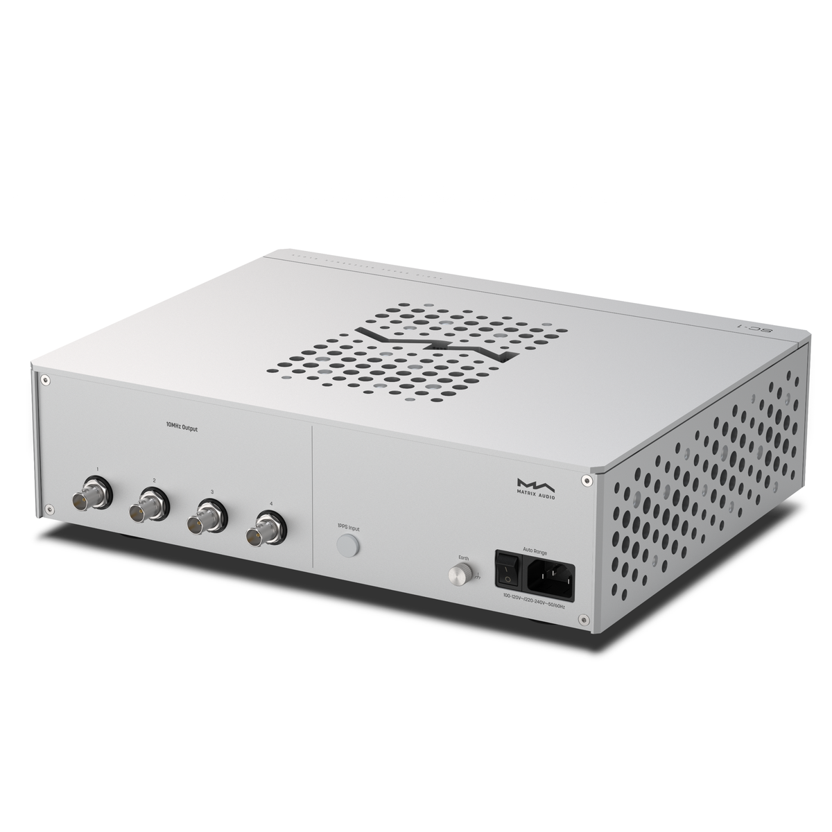 MATRIX AUDIO SC-1