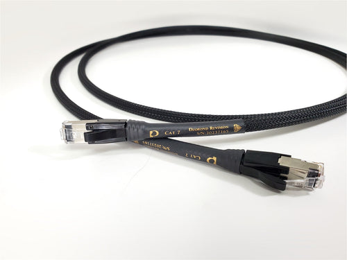 PURIST AUDIO DESIGN CAT7 ETHERNET