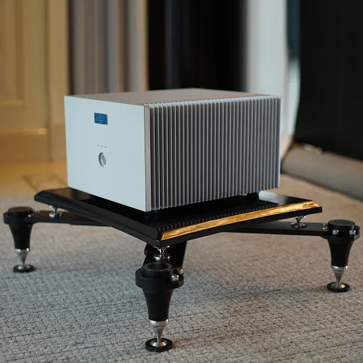 AUDIO BASTION XR-1 RACK