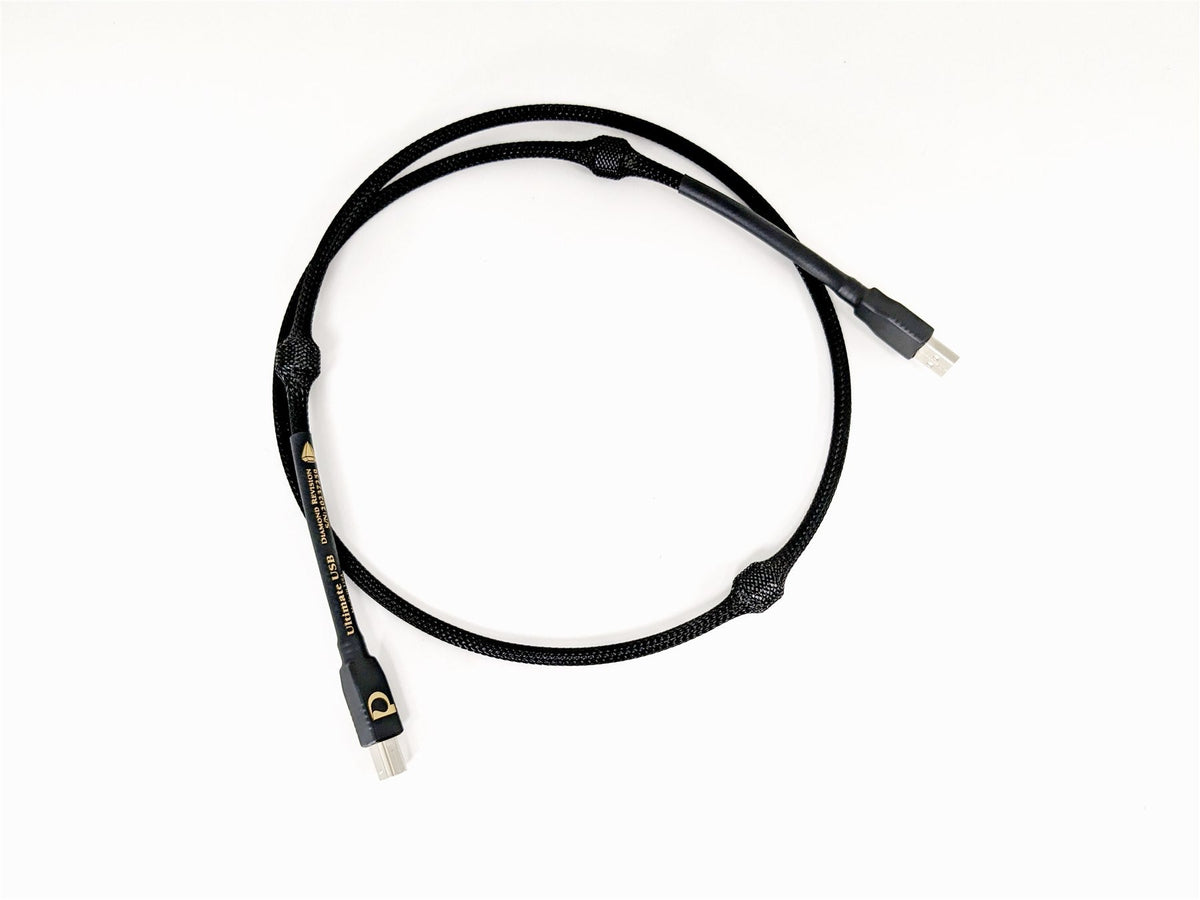 PURIST AUDIO DESIGN USB ULTIMATE
