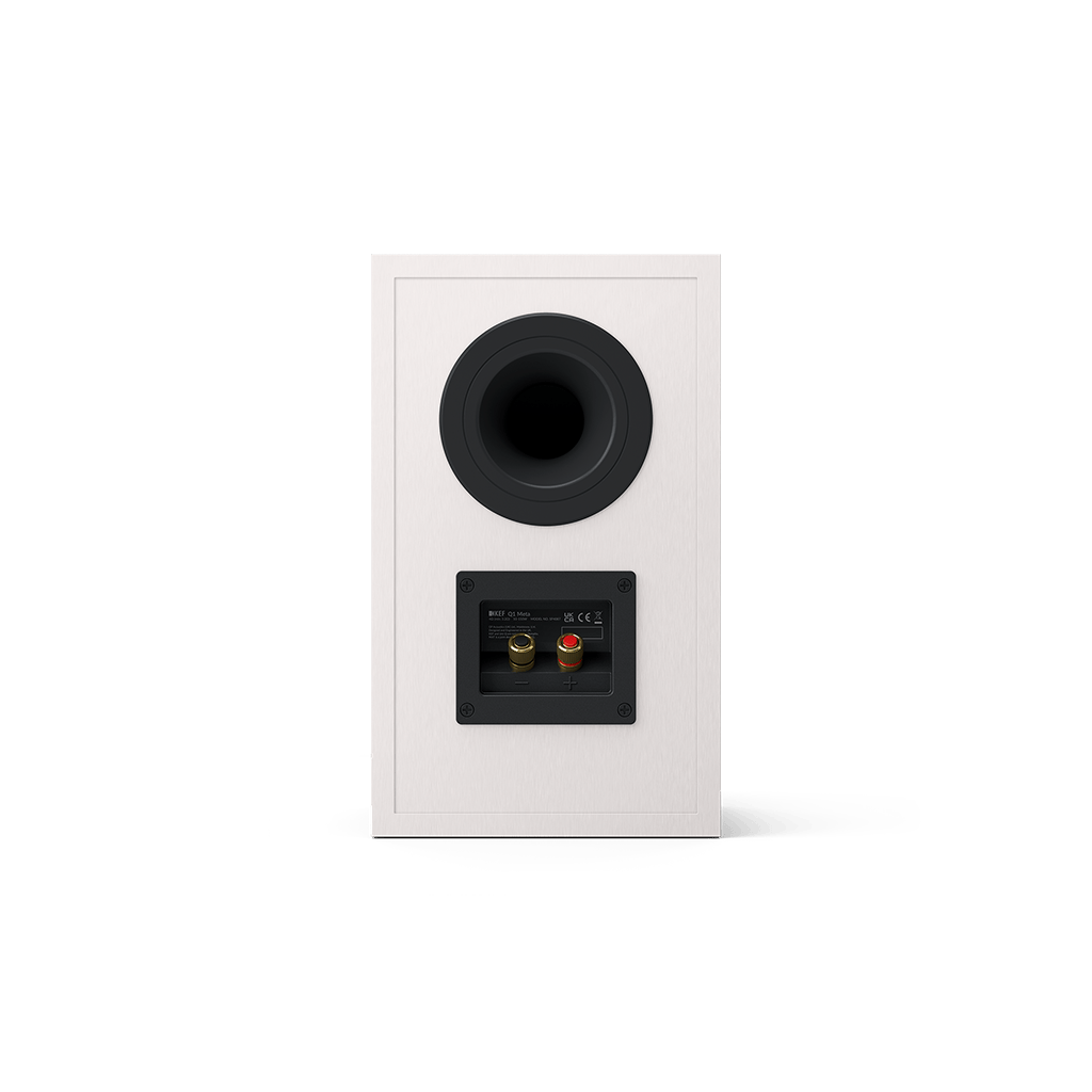 KEF Q1 Meta