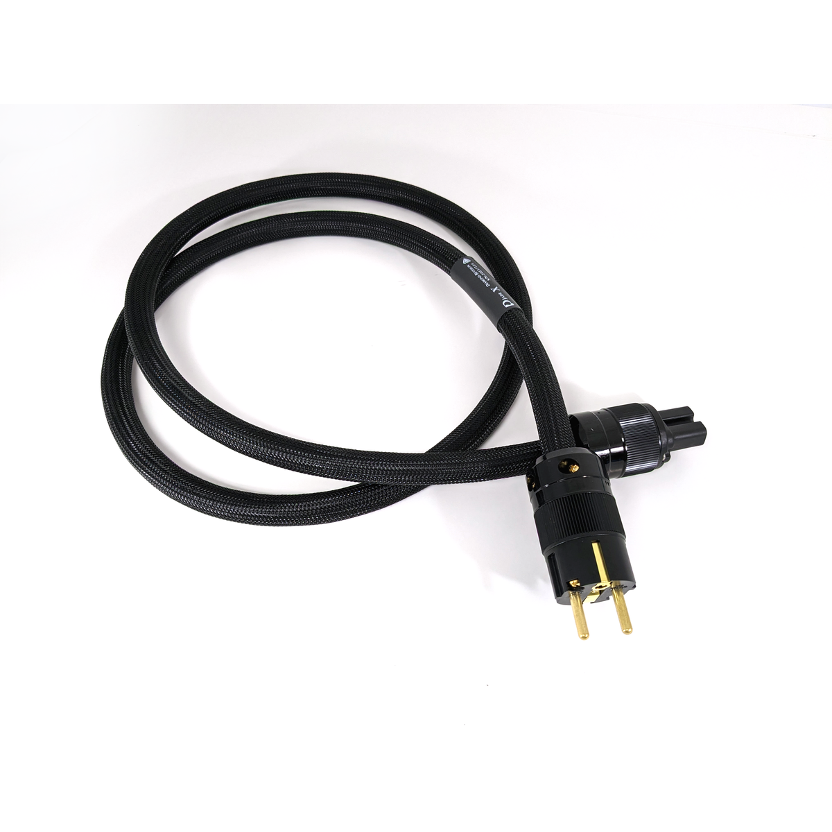 PURIST AUDIO DESIGN JADE POWER CABLE