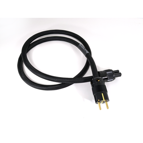 PURIST AUDIO DESIGN JADE POWER CABLE