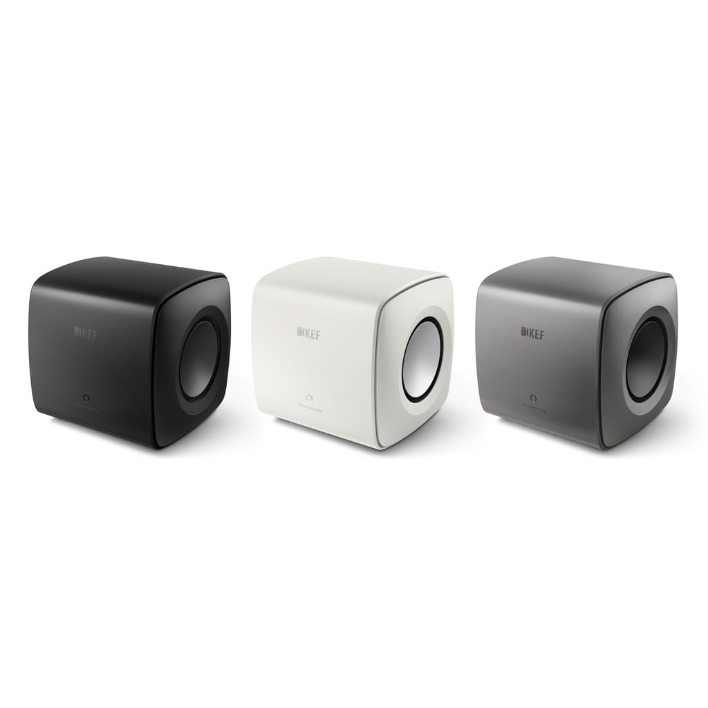 KEF KC62