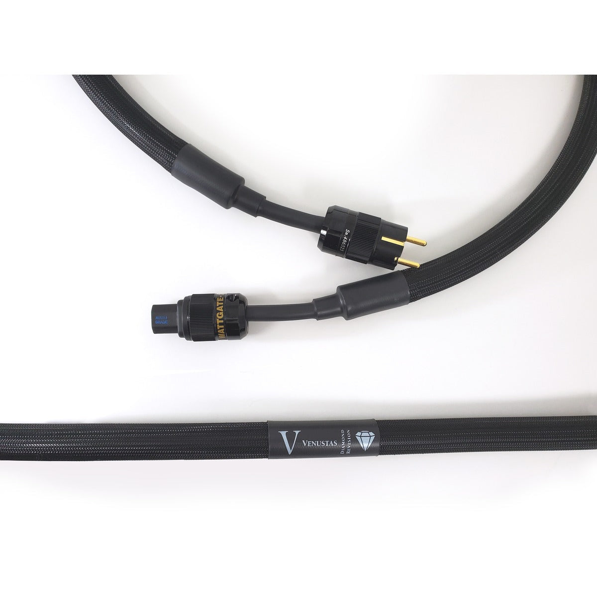 PURIST AUDIO DESIGN VENUSTAS POWER CABLE