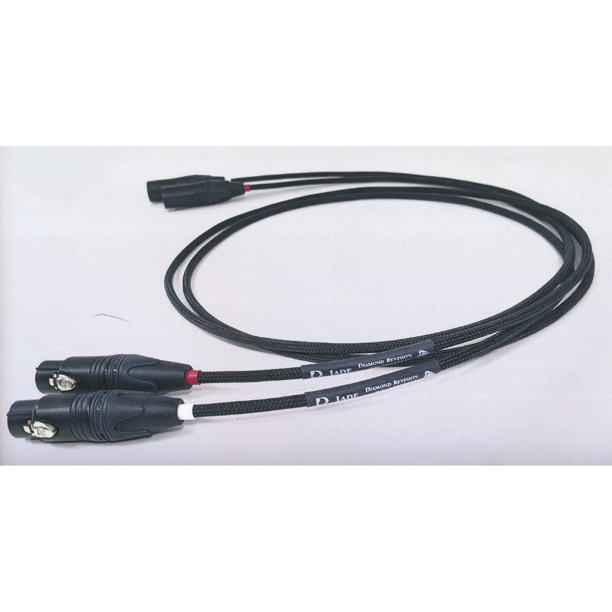 PURIST AUDIO DESIGN JADE XLR