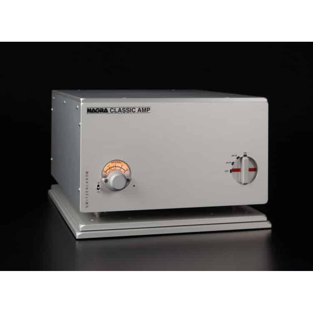 NAGRA CLASSIC AMP