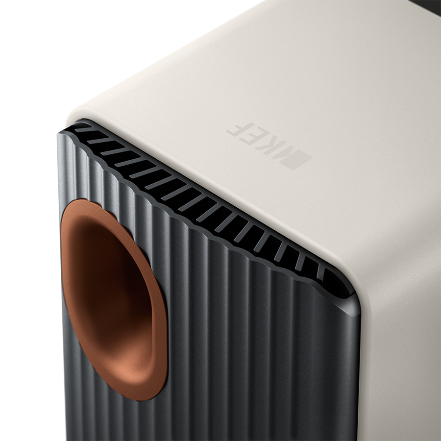 KEF LS50 Wireless II