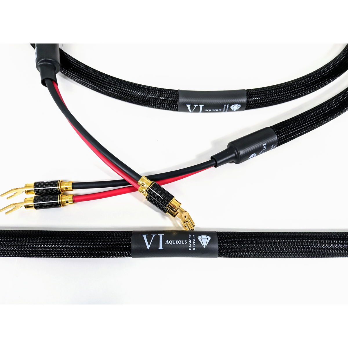 PURIST AUDIO DESIGN AQUEOUS SINGLE WIRED