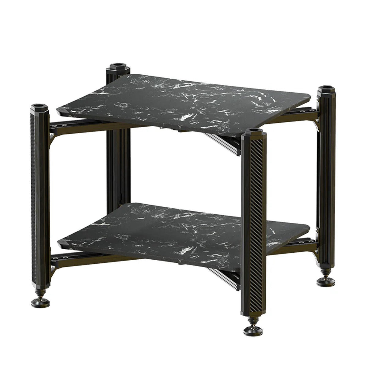 AUDIO BASTION CLASSIC X2 RACK