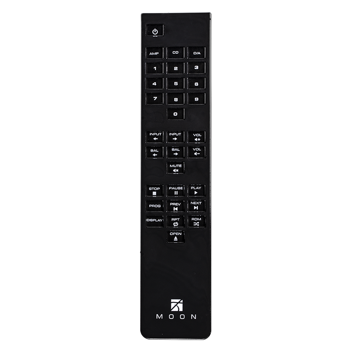 MOON CRM-3 System Remote Control