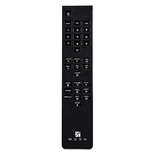MOON CRM-3 System Remote Control