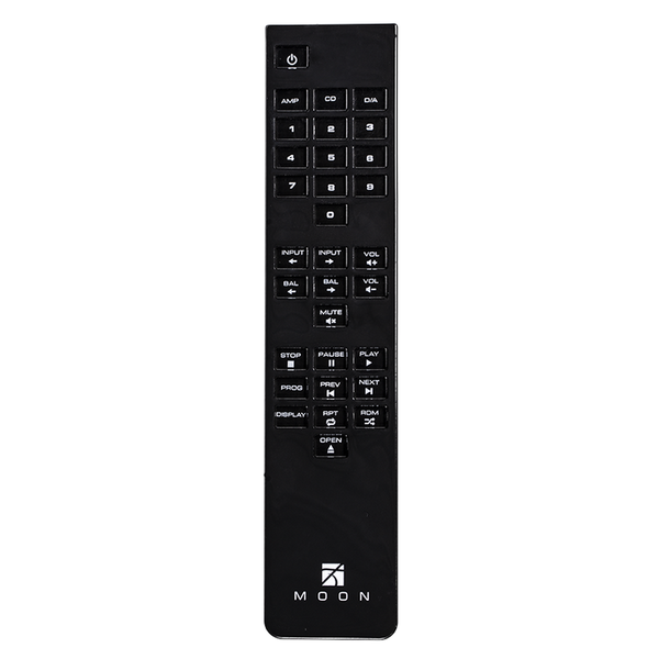 MOON CRM-3 System Remote Control