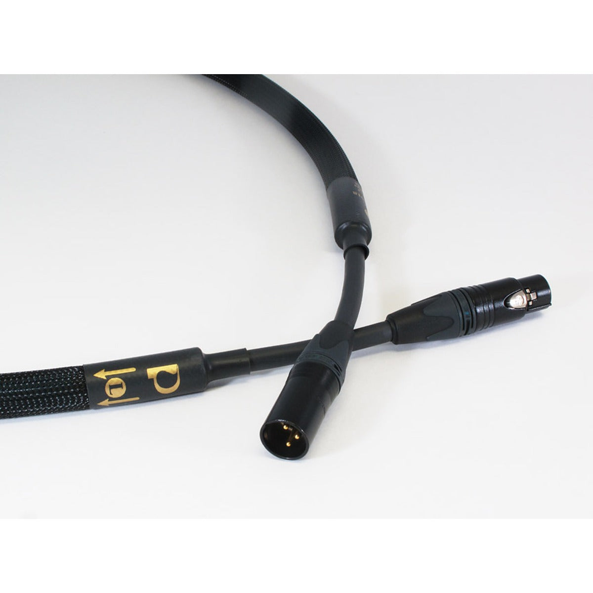 PURIST AUDIO DESIGN CORVUS RCA