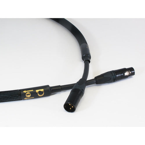 PURIST AUDIO DESIGN CORVUS RCA