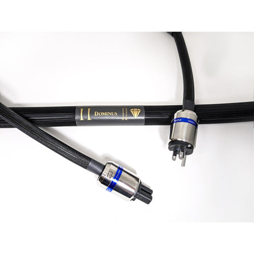 PURIST AUDIO DESIGN DOMINUS POWER CABLE