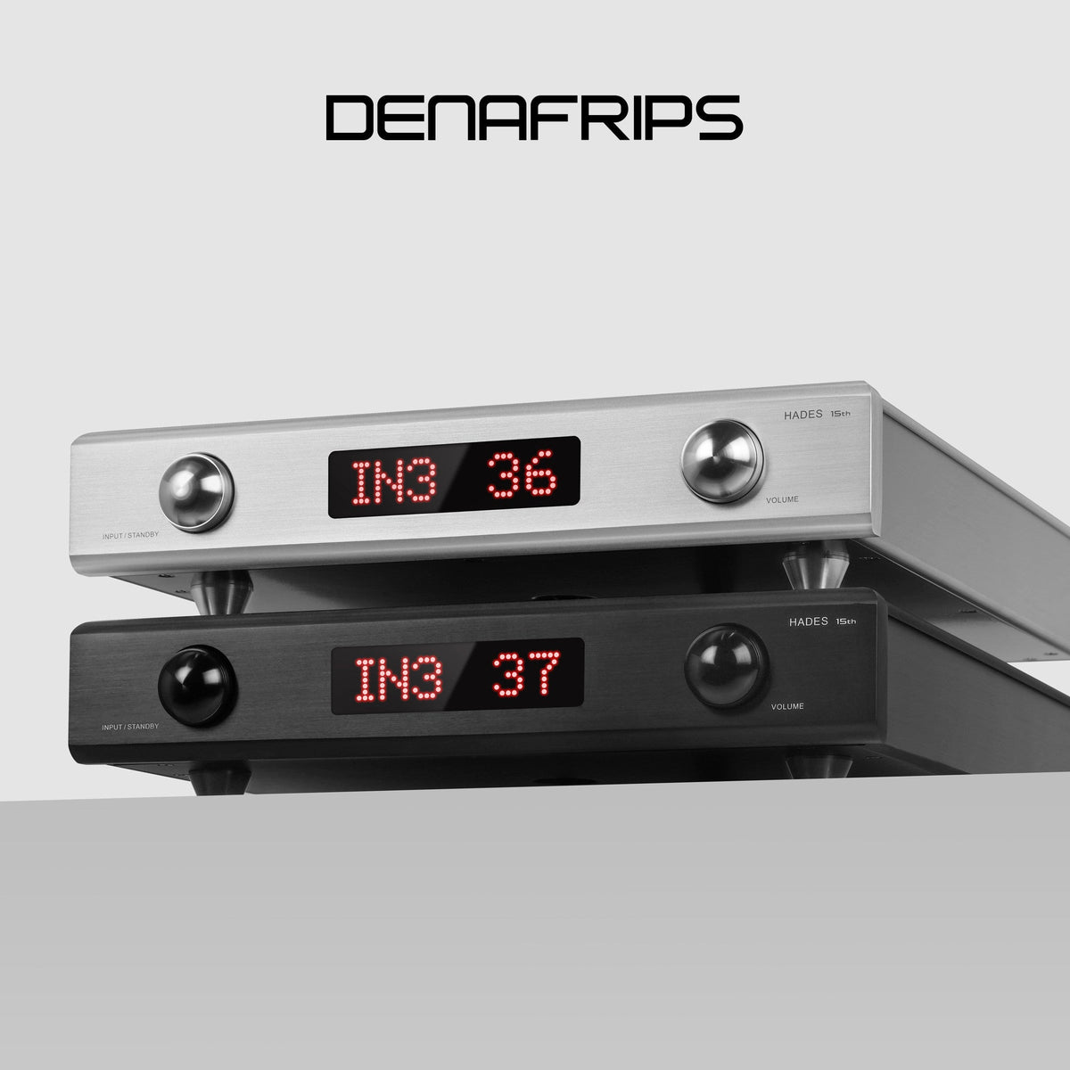 DENAFRIPS HADES 15TH