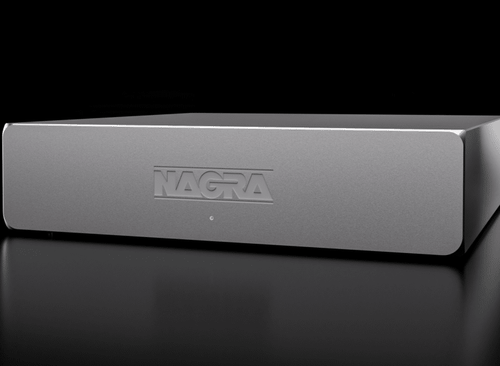 NAGRA STREAMER