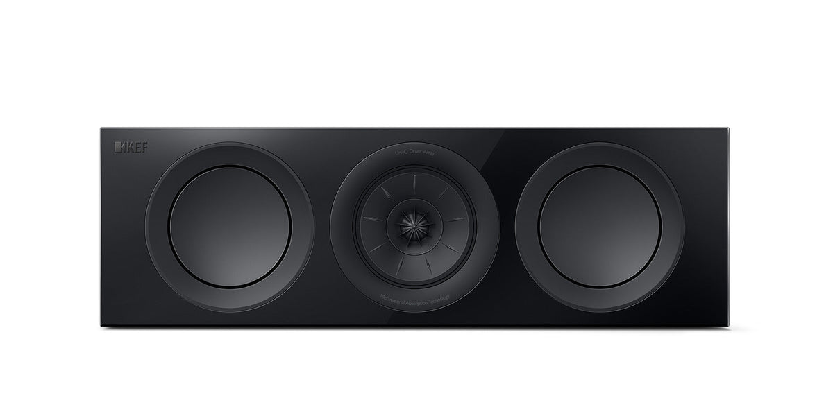 KEF R2c Meta