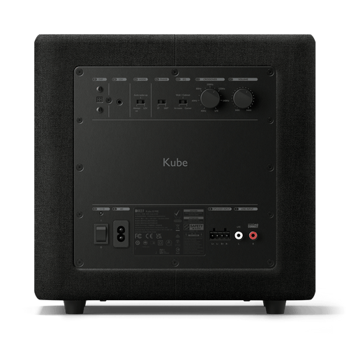 KEF KUBE 8 MIE