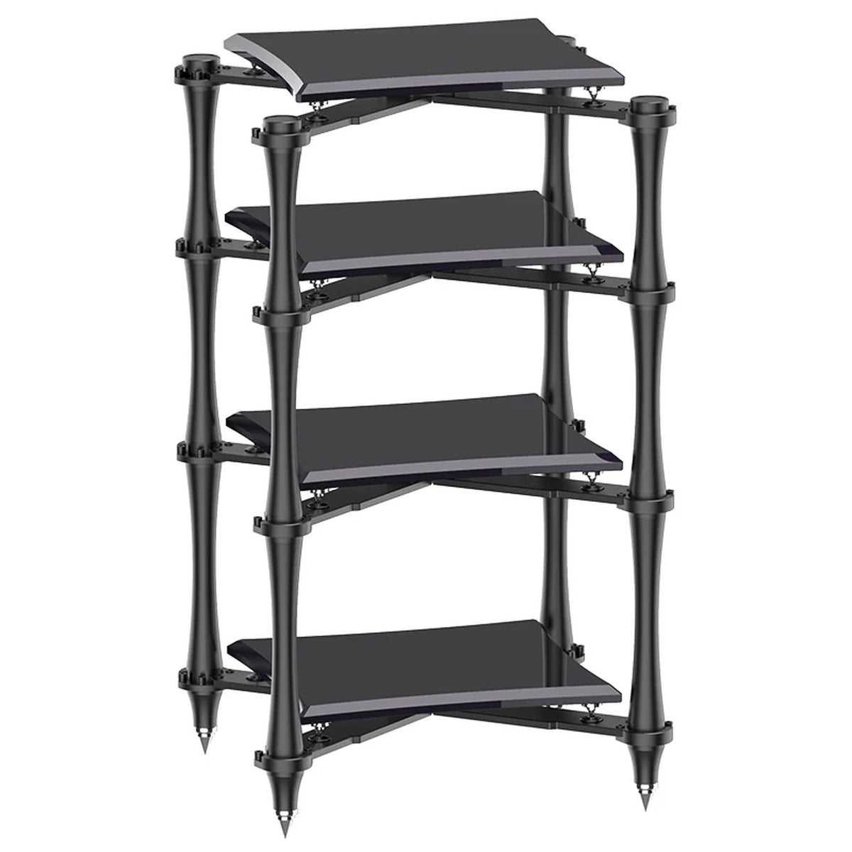 AUDIO BASTION XR-4 RACK