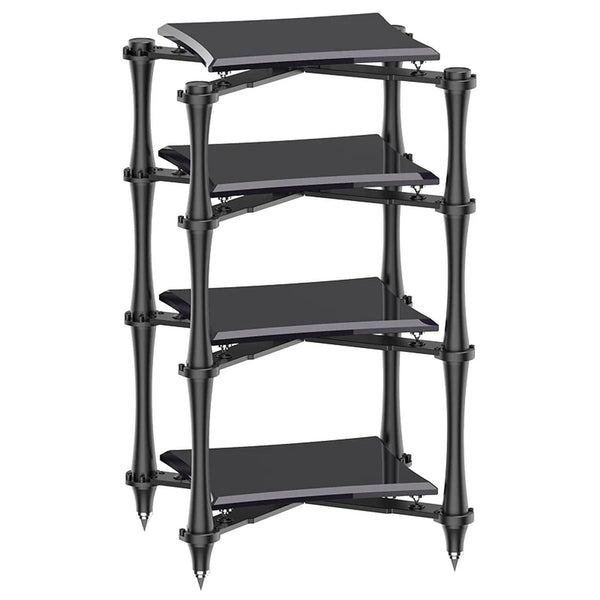 AUDIO BASTION XR-4 RACK