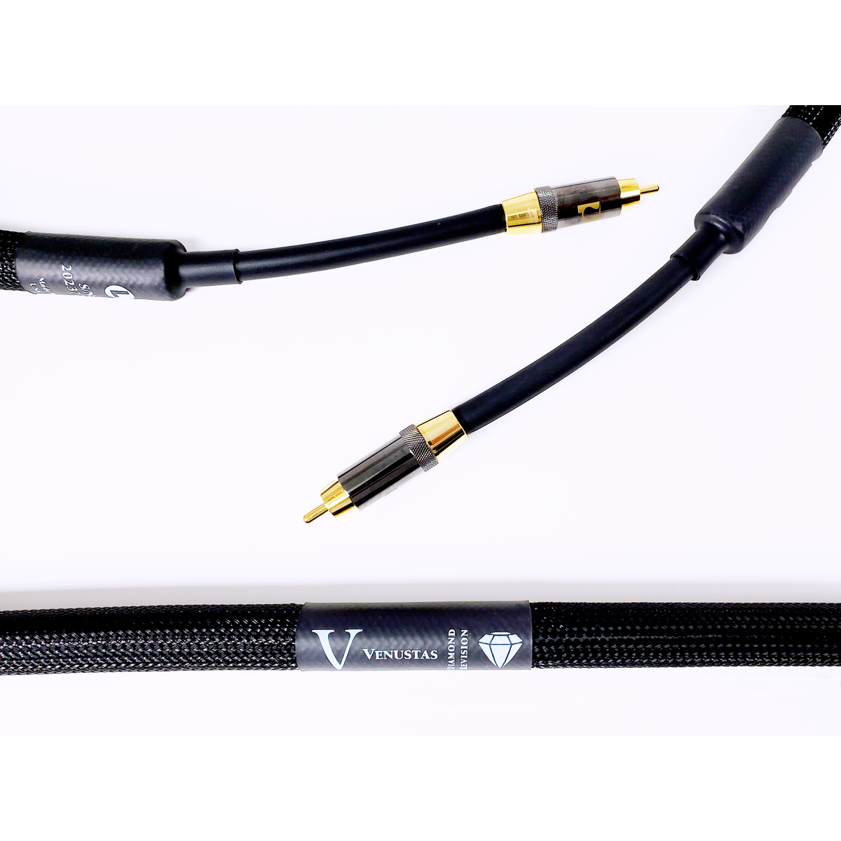 PURIST AUDIO DESIGN VENUSTAS RCA