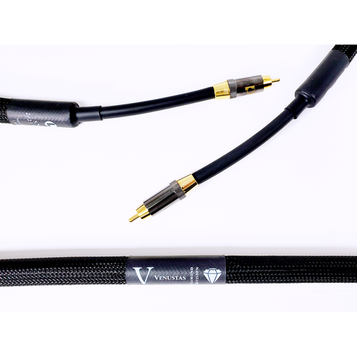 PURIST AUDIO DESIGN VENUSTAS RCA
