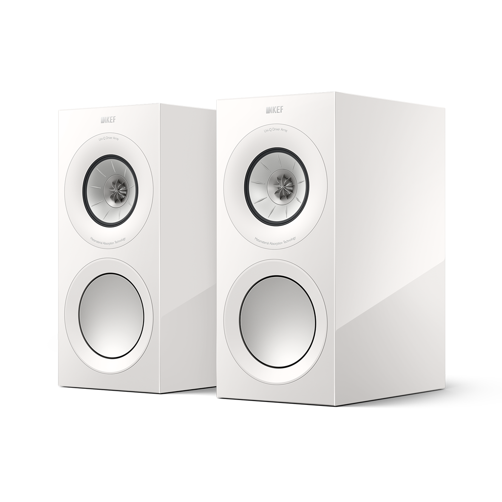 KEF R3 Meta
