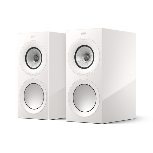 KEF R3 Meta