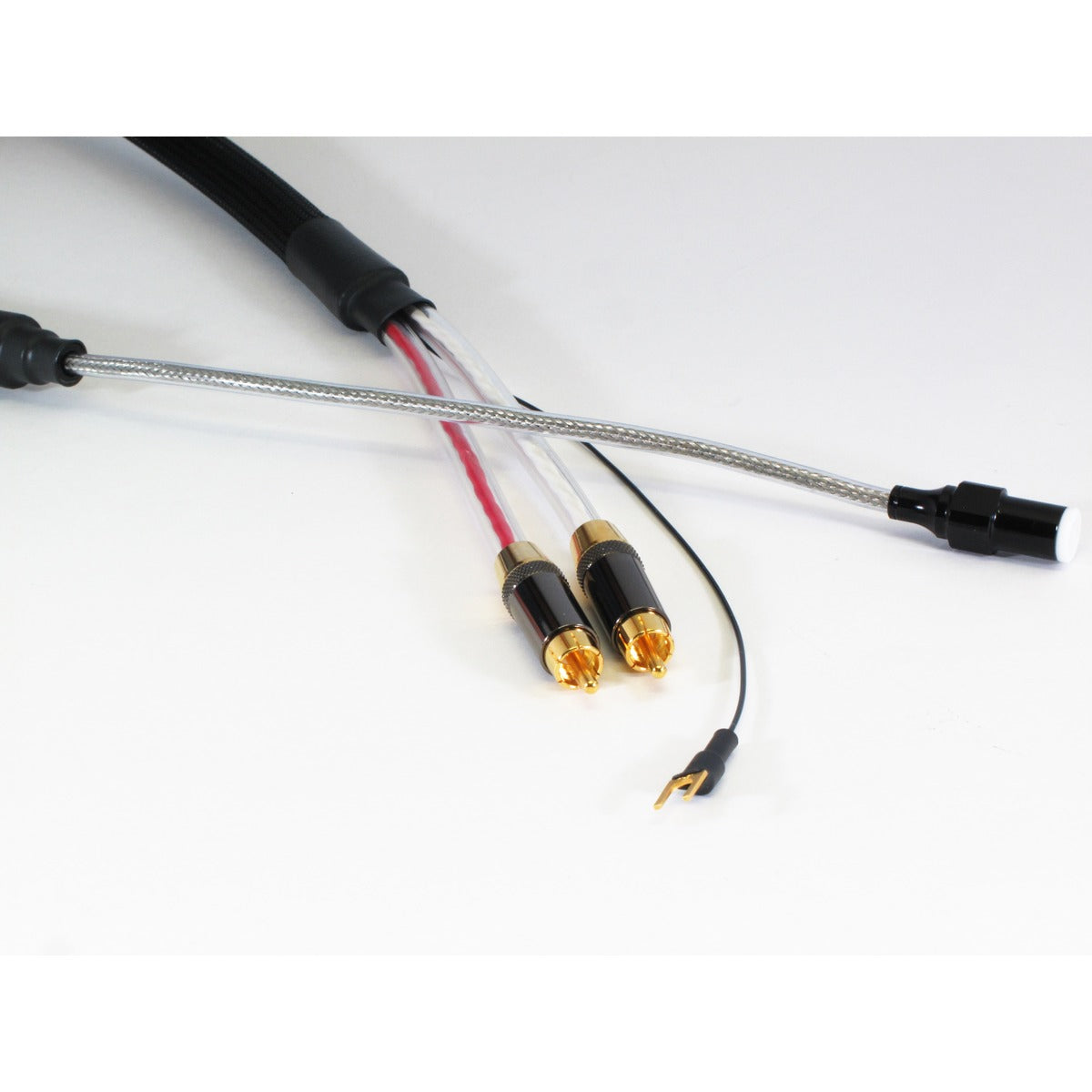 PURIST AUDIO DESIGN VENUSTAS PHONO (RCA to RCA)
